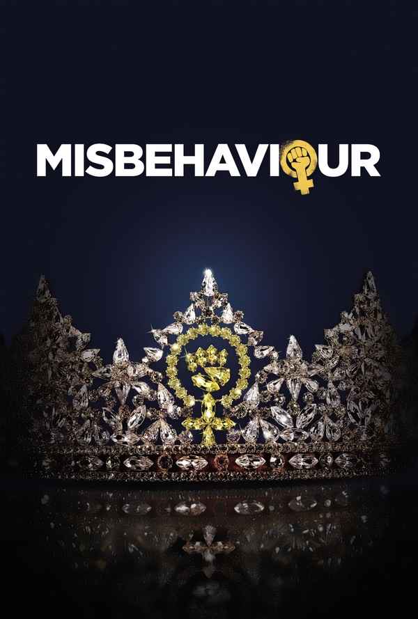 Misbehaviour Poster 2
