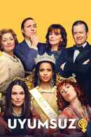 Misbehaviour Poster 1