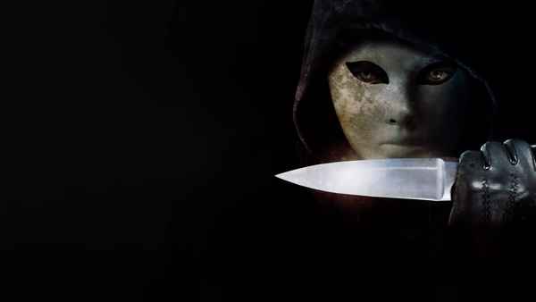 Mischief Night Poster 2