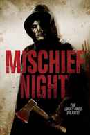 Mischief Night Poster 7