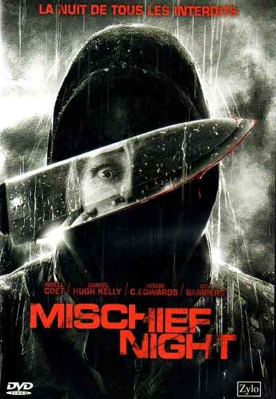 Mischief Night