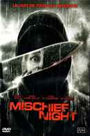 Mischief Night Poster 4