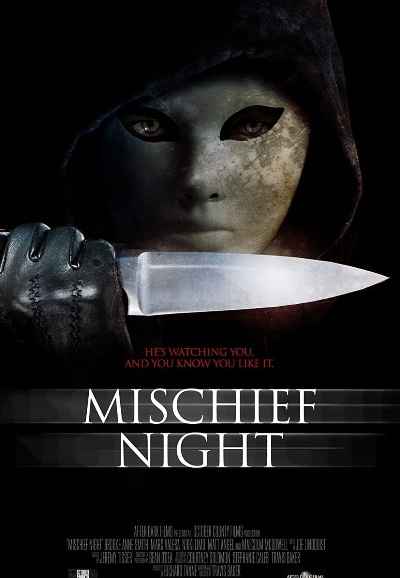 Mischief Night