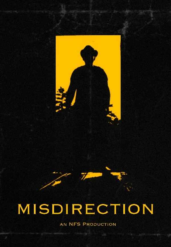 Misdirection Poster 6