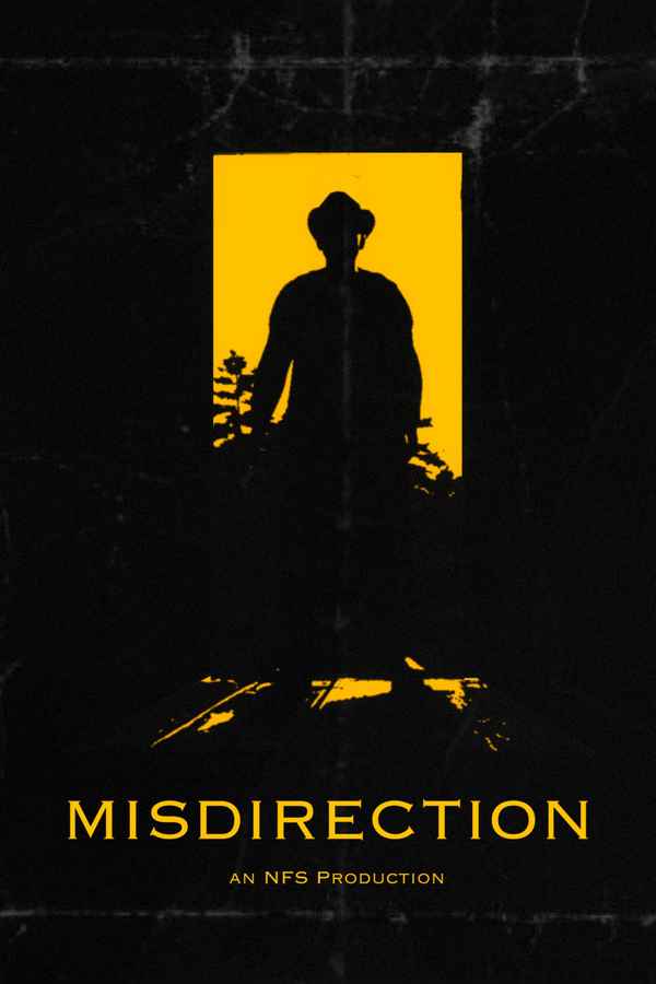 Misdirection Poster 2