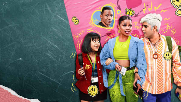 Miseducation Poster 4