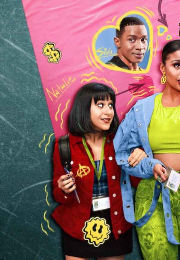 Miseducation Poster 7