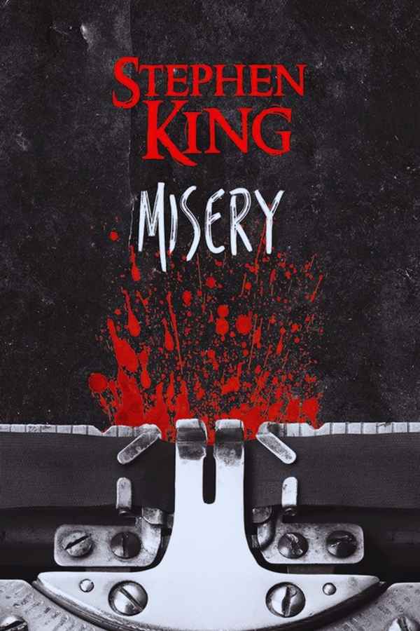 Misery Poster 4