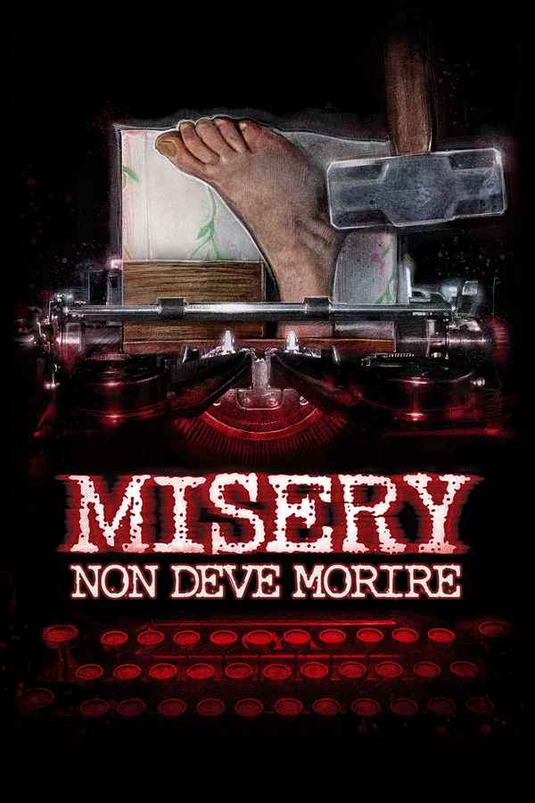 Misery Poster 6
