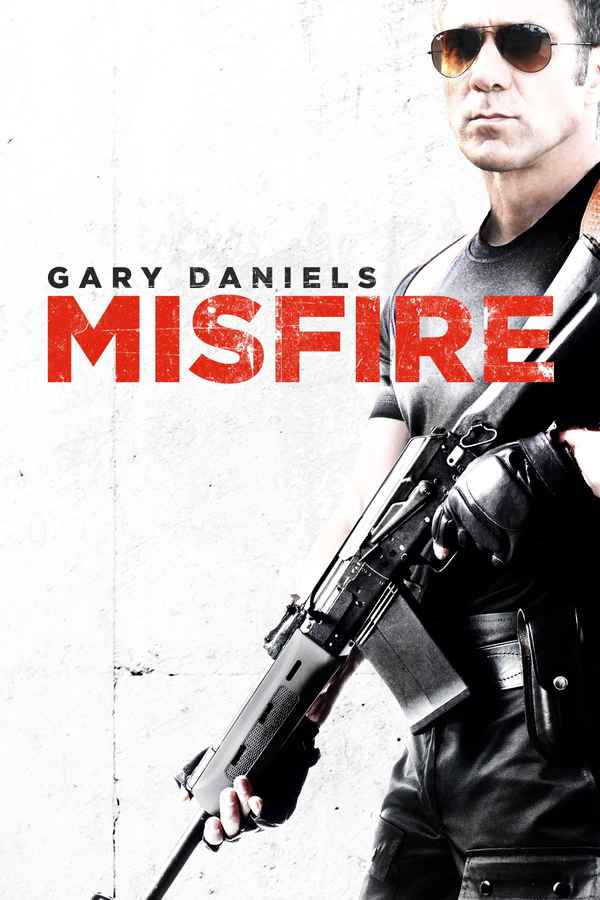 Misfire Poster 2