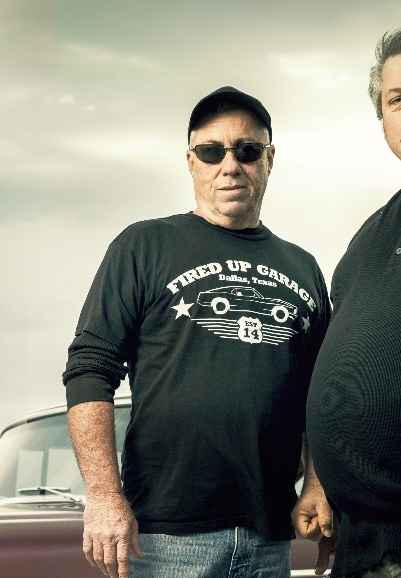 Misfit Garage