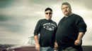 Misfit Garage Poster 1