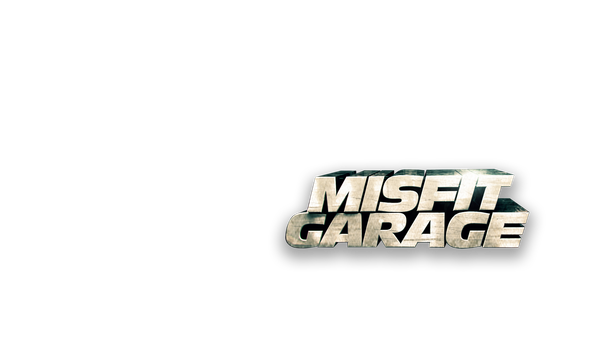 Misfit Garage Poster 5