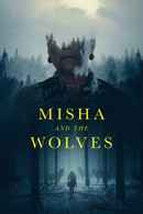 Misha and the Wolves Poster 3