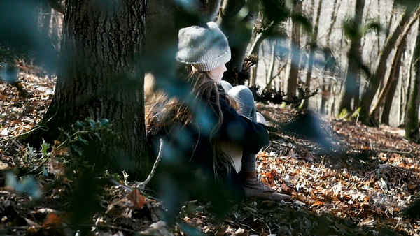 Misha and the Wolves Poster 7