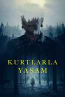 Misha and the Wolves Poster 4