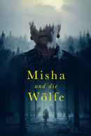 Misha and the Wolves Poster 5