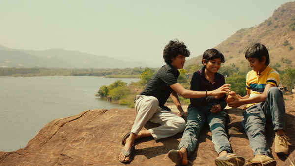 Mishan Impossible Poster 5