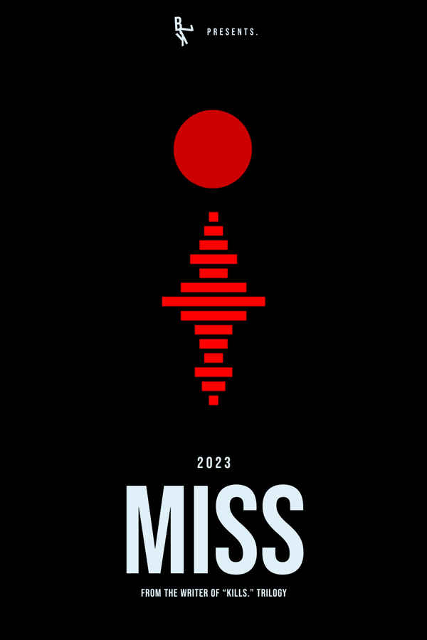 Miss Poster 3