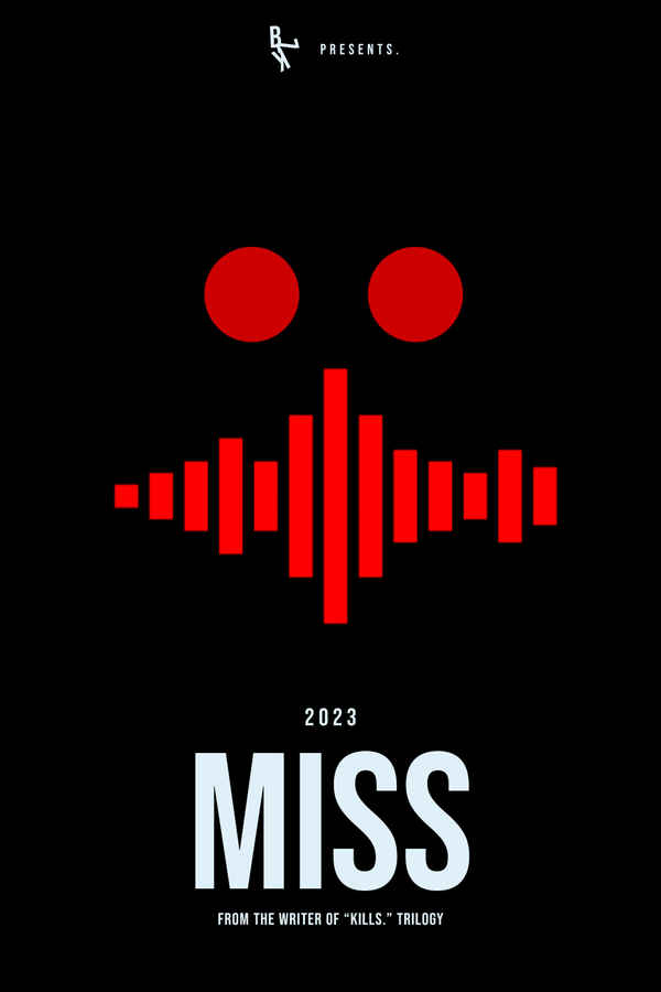 Miss Poster 5