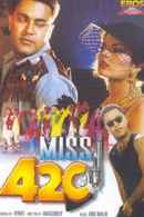 Miss 420 Poster 7