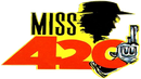 Miss 420 Poster 5