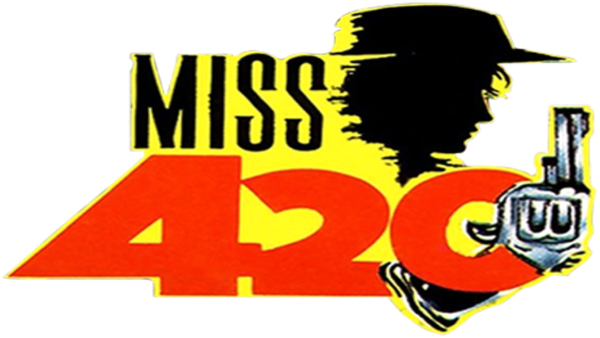 Miss 420 Poster 5