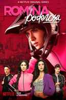 Miss Adrenaline: A Tale of Twins Poster 5