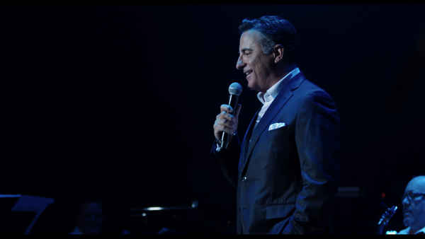 Miss Angela Poster 1