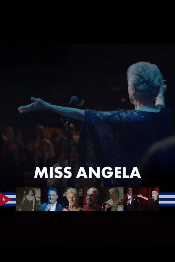 Miss Angela Poster 3