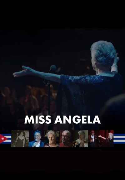 Miss Angela