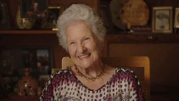 Miss Angela Poster 2