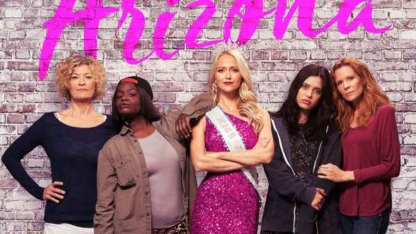 Miss Arizona Poster 6