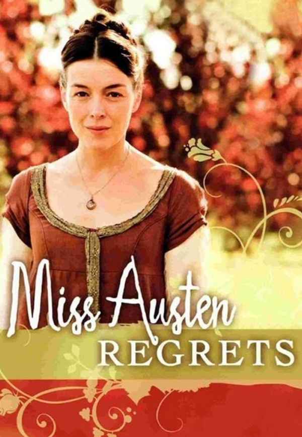 Miss Austen Regrets Poster 7