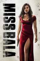 Miss Bala Poster 6
