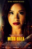 Miss Bala Poster 7