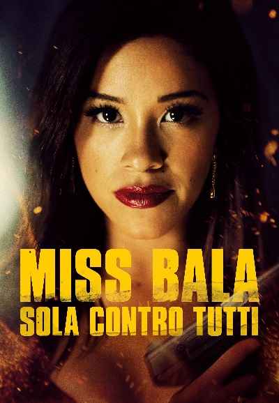 Miss Bala