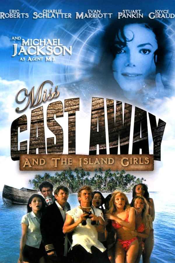 Miss Cast Away Poster 4