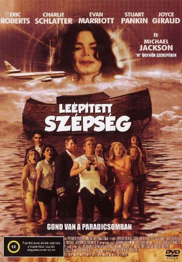 Miss Cast Away Poster 6