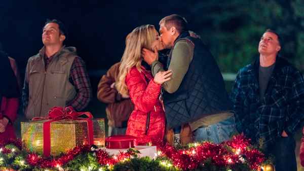 Miss Christmas Poster 7