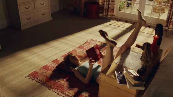 Miss Conception Poster 1