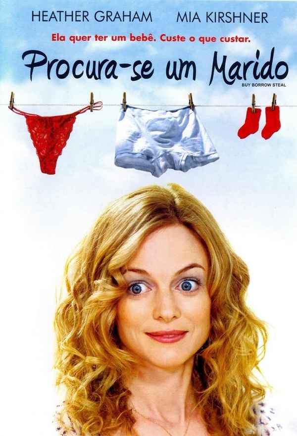 Miss Conception Poster 4