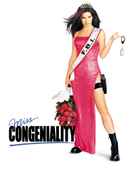 Miss Congeniality Poster 2
