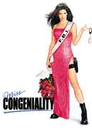 Miss Congeniality Poster 4