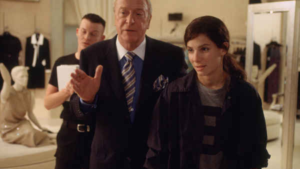 Miss Congeniality Poster 1