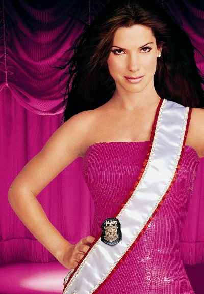 Miss Congeniality 2: Armed and Fabulous