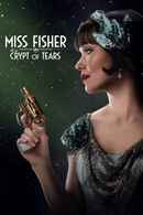 Miss Fisher and the Crypt of Tears Poster 3