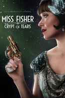 Miss Fisher and the Crypt of Tears Poster 5