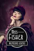 Miss Fisher's Murder Mysteries Poster 7