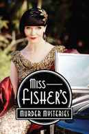 Miss Fisher's Murder Mysteries Poster 4
